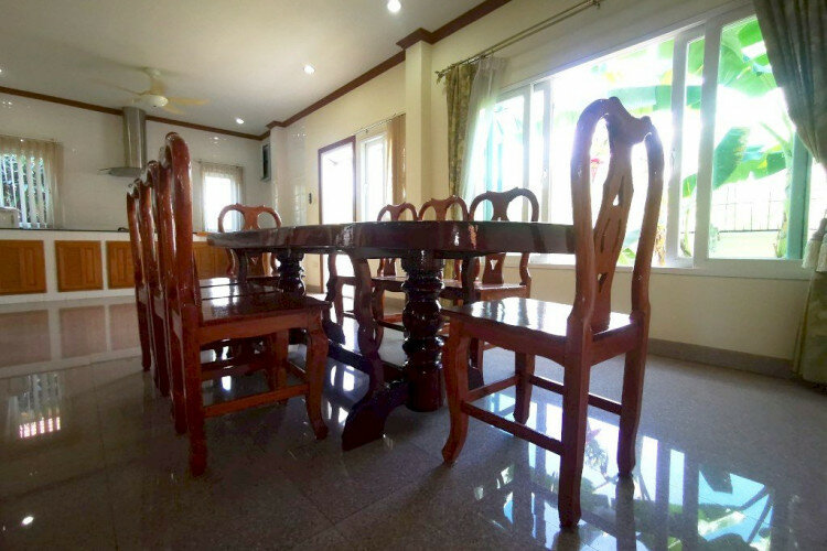 Дом в Банг Ламунге, Таиланд | THE110465