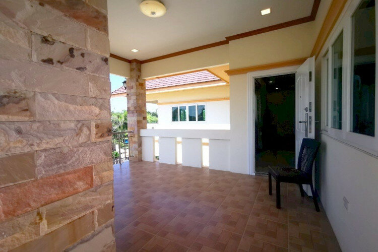 Дом в Банг Ламунге, Таиланд | THE110465