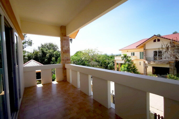 Дом в Банг Ламунге, Таиланд | THE110465