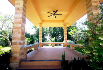 Дом в Банг Ламунге, Таиланд | THE110465