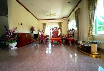 Дом в Банг Ламунге, Таиланд | THE110465