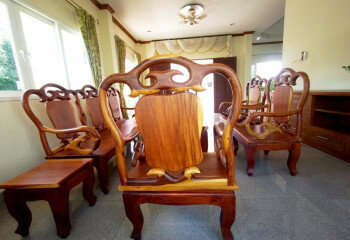 Дом в Банг Ламунге, Таиланд | THE110465