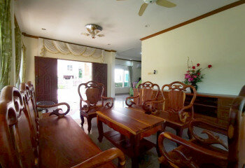 Дом в Банг Ламунге, Таиланд | THE110465