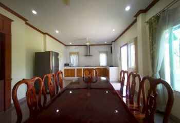 Дом в Банг Ламунге, Таиланд | THE110465