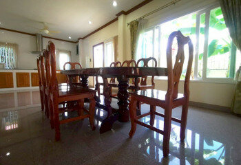 Дом в Банг Ламунге, Таиланд | THE110465