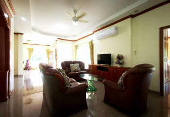 Дом в Банг Ламунге, Таиланд | THE110465