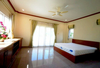 Дом в Банг Ламунге, Таиланд | THE110465