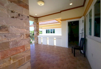 Дом в Банг Ламунге, Таиланд | THE110465