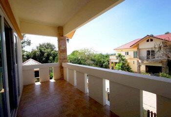 Дом в Банг Ламунге, Таиланд | THE110465