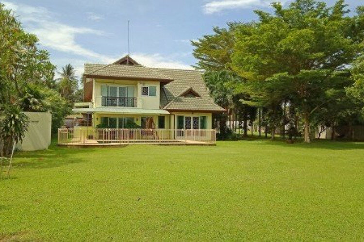 Дом в Банг Ламунге, Таиланд | THE209591