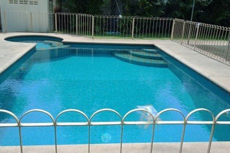 Дом в Банг Ламунге, Таиланд | THE209591