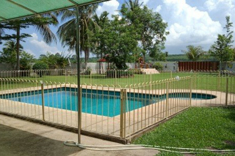 Дом в Банг Ламунге, Таиланд | THE209591