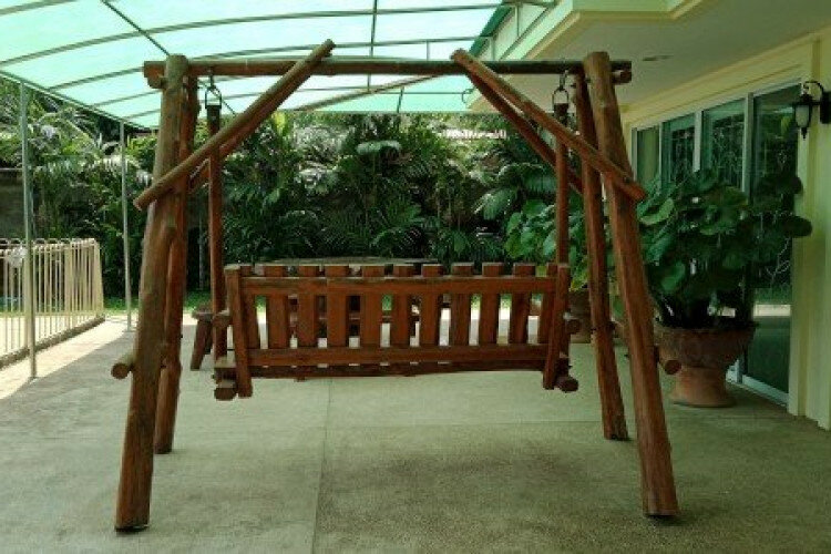 Дом в Банг Ламунге, Таиланд | THE209591