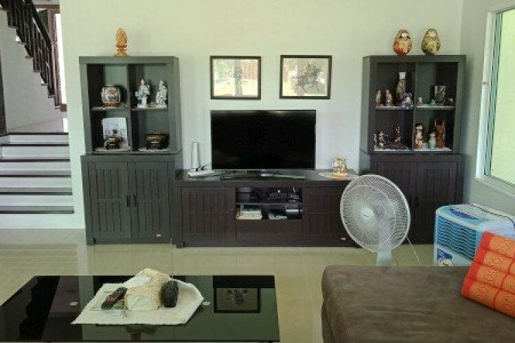 Дом в Банг Ламунге, Таиланд | THE209591