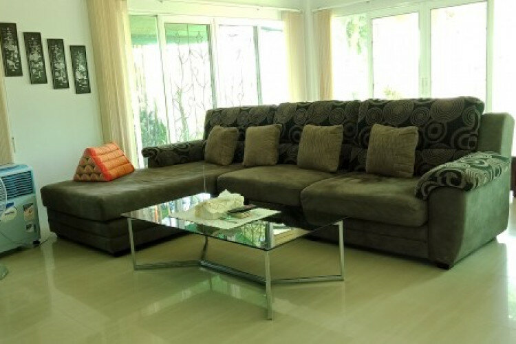 Дом в Банг Ламунге, Таиланд | THE209591