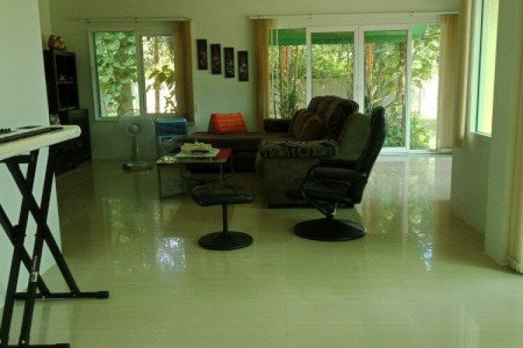 Дом в Банг Ламунге, Таиланд | THE209591