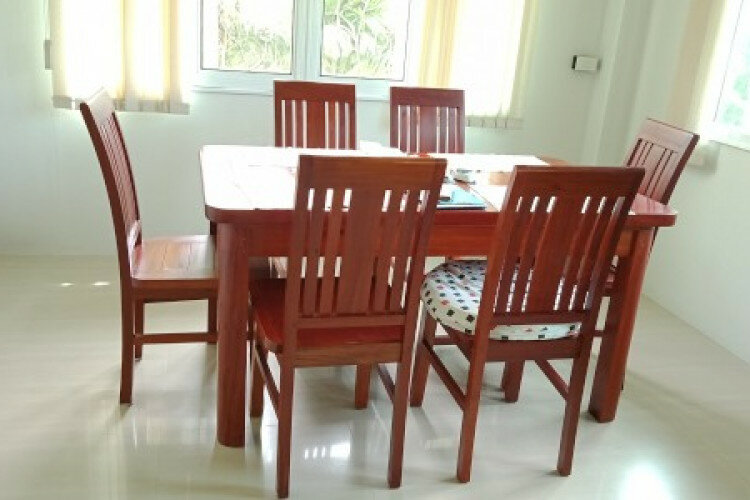 Дом в Банг Ламунге, Таиланд | THE209591