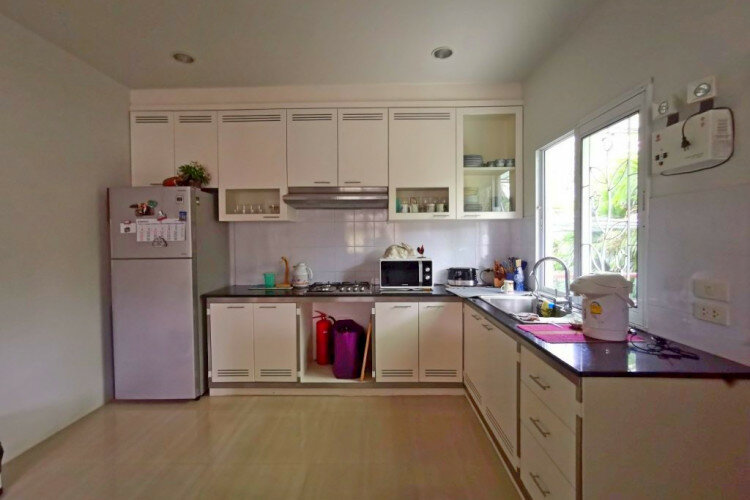 Дом в Банг Ламунге, Таиланд | THE209591