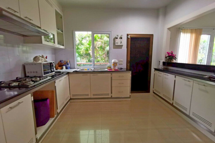 Дом в Банг Ламунге, Таиланд | THE209591