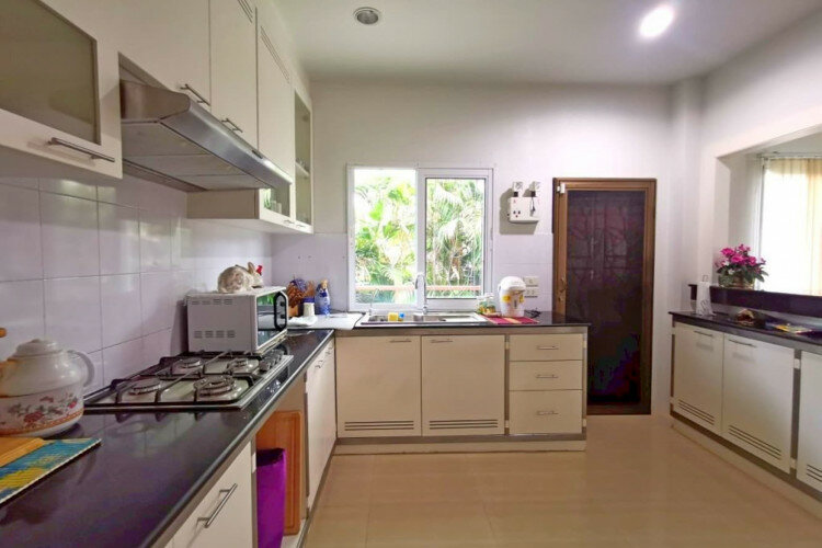 Дом в Банг Ламунге, Таиланд | THE209591