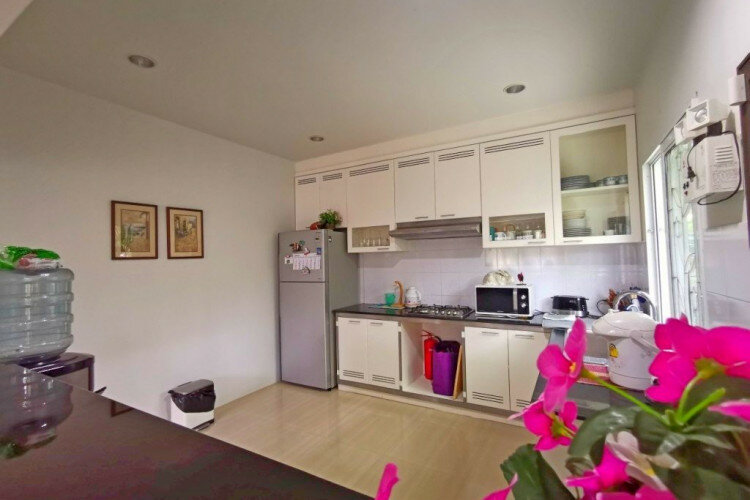 Дом в Банг Ламунге, Таиланд | THE209591