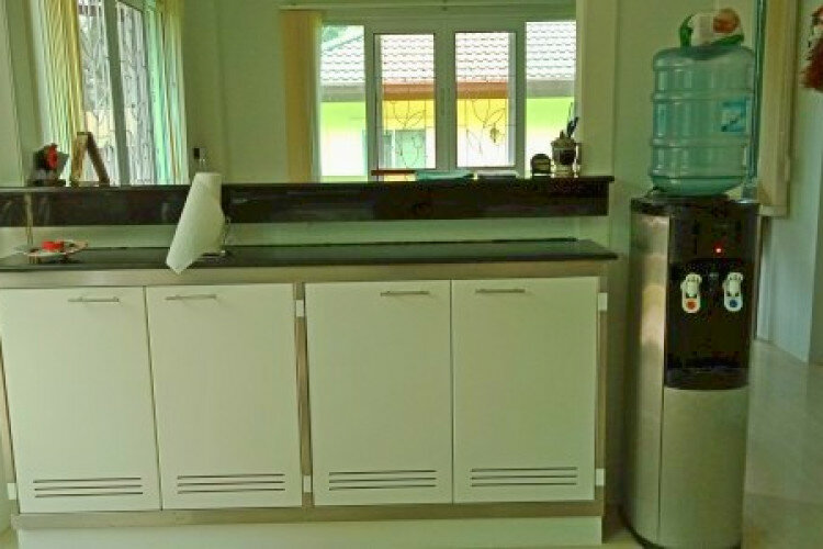 Дом в Банг Ламунге, Таиланд | THE209591