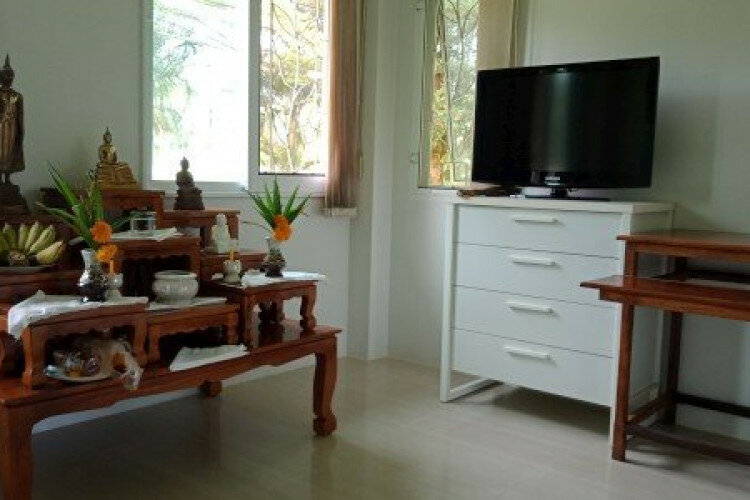 Дом в Банг Ламунге, Таиланд | THE209591