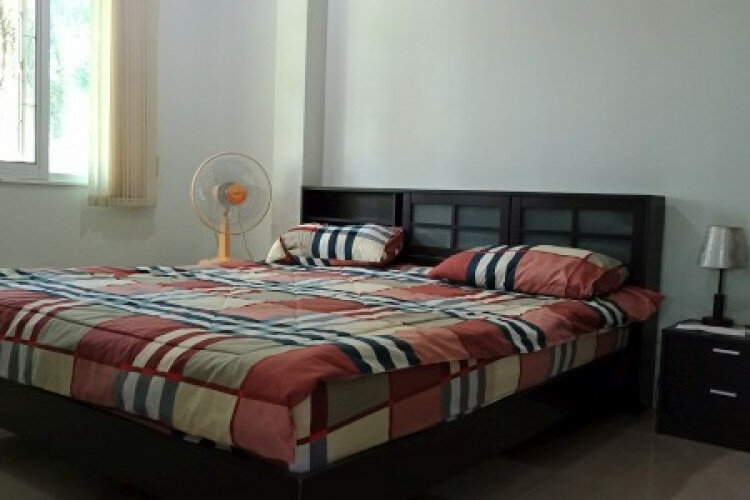 Дом в Банг Ламунге, Таиланд | THE209591