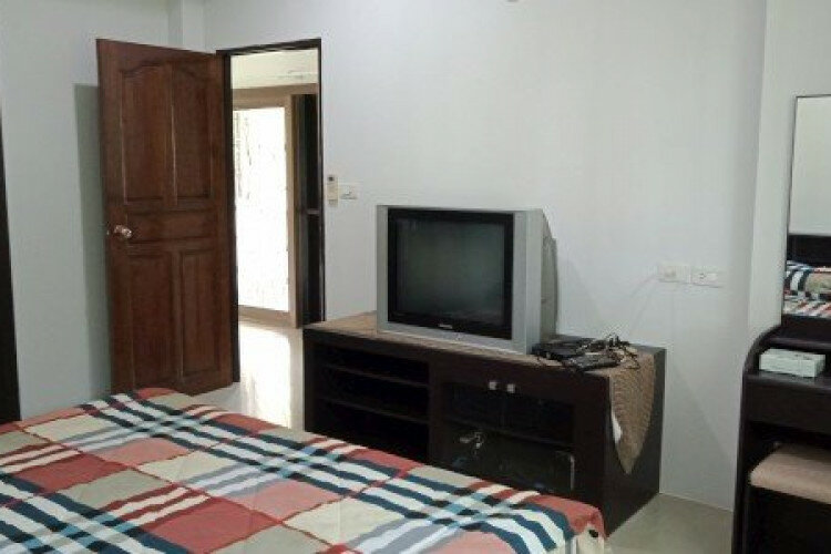 Дом в Банг Ламунге, Таиланд | THE209591