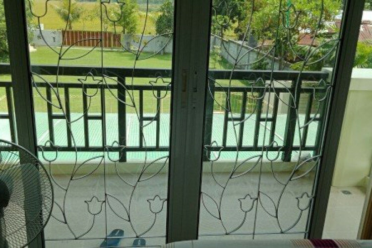 Дом в Банг Ламунге, Таиланд | THE209591