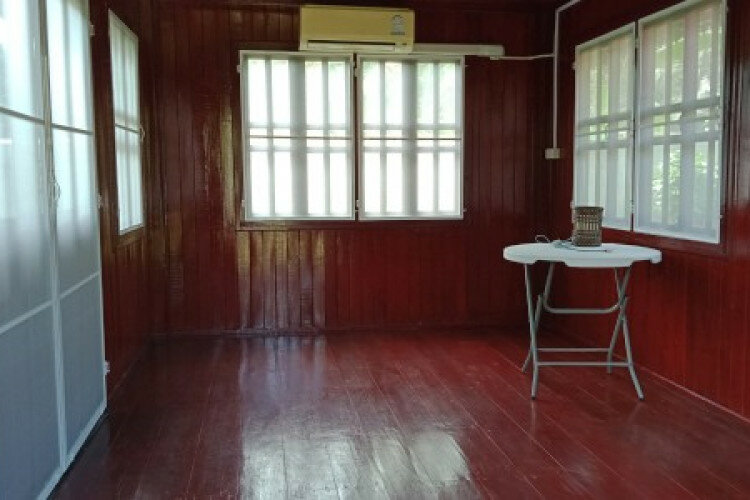 Дом в Банг Ламунге, Таиланд | THE209591