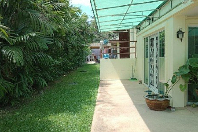 Дом в Банг Ламунге, Таиланд | THE209591