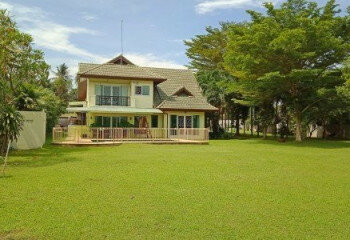 Дом в Банг Ламунге, Таиланд | THE209591