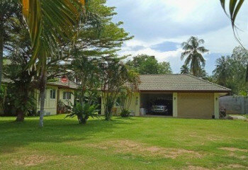 Дом в Банг Ламунге, Таиланд | THE209591