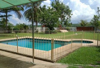 Дом в Банг Ламунге, Таиланд | THE209591