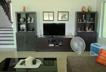 Дом в Банг Ламунге, Таиланд | THE209591