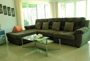 Дом в Банг Ламунге, Таиланд | THE209591