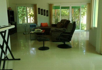 Дом в Банг Ламунге, Таиланд | THE209591