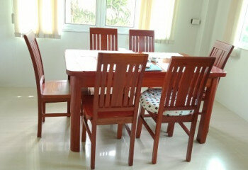 Дом в Банг Ламунге, Таиланд | THE209591