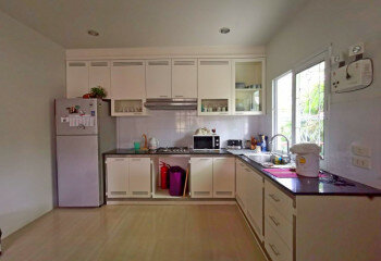 Дом в Банг Ламунге, Таиланд | THE209591