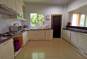 Дом в Банг Ламунге, Таиланд | THE209591