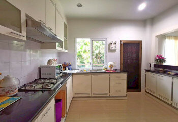 Дом в Банг Ламунге, Таиланд | THE209591