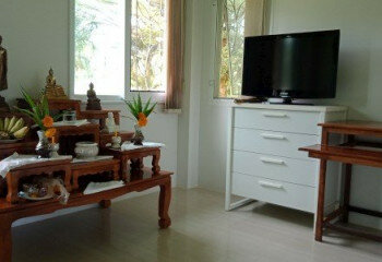 Дом в Банг Ламунге, Таиланд | THE209591