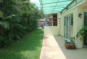 Дом в Банг Ламунге, Таиланд | THE209591