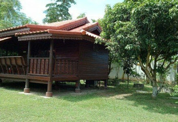 Дом в Банг Ламунге, Таиланд | THE209591