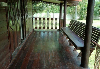 Дом в Банг Ламунге, Таиланд | THE209591