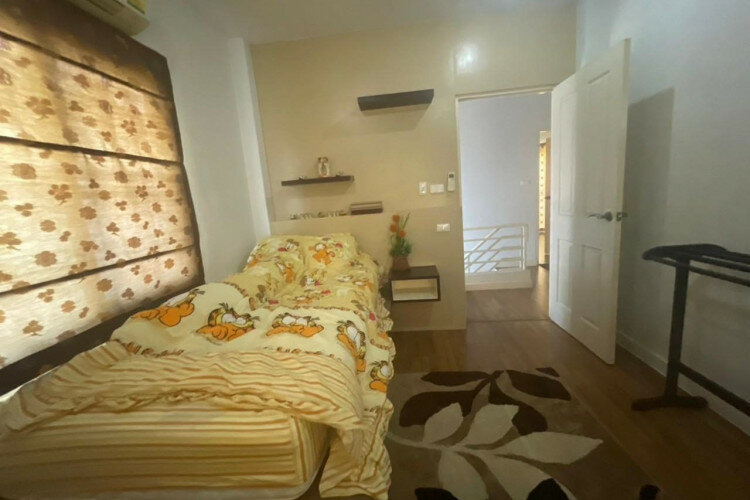 Дом в Банг Ламунге, Таиланд | THE347115