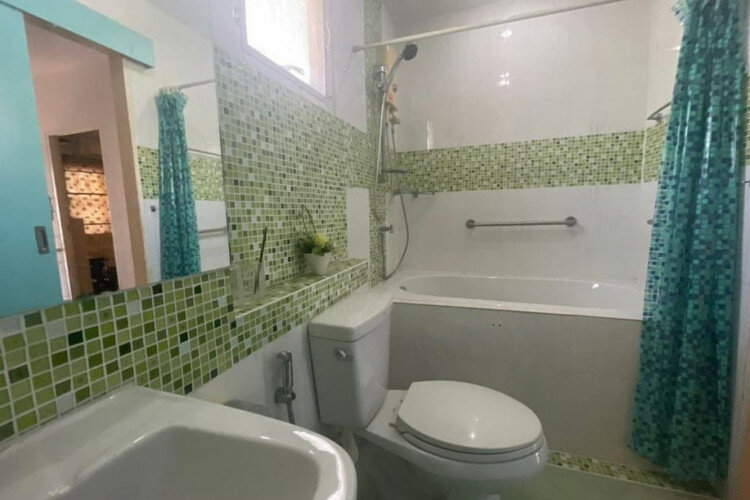 Дом в Банг Ламунге, Таиланд | THE347115