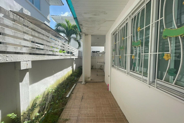 Дом в Банг Ламунге, Таиланд | THE347115