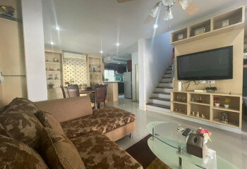 Дом в Банг Ламунге, Таиланд | THE347115